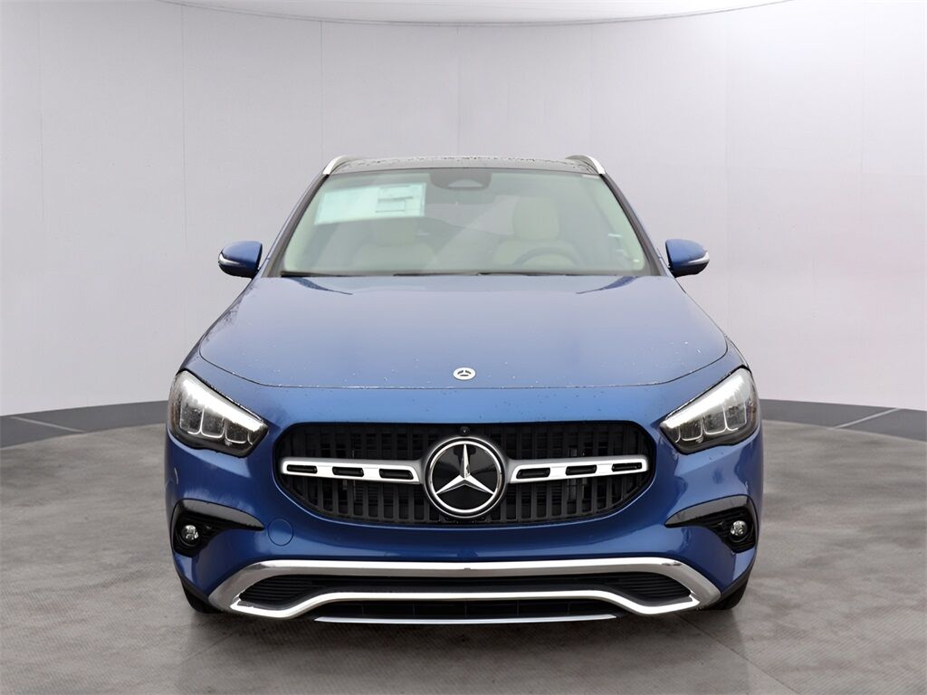 2025 Mercedes-Benz GLA GLA 250 San Clemente CA