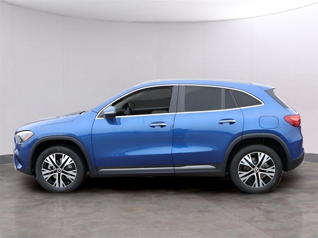 2025 Mercedes-Benz GLA GLA 250 San Clemente CA