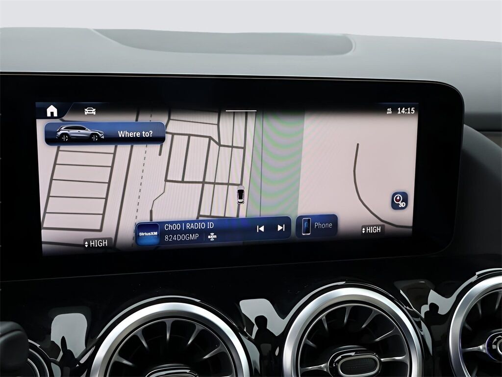 2025 Mercedes-Benz GLA GLA 250 San Clemente CA