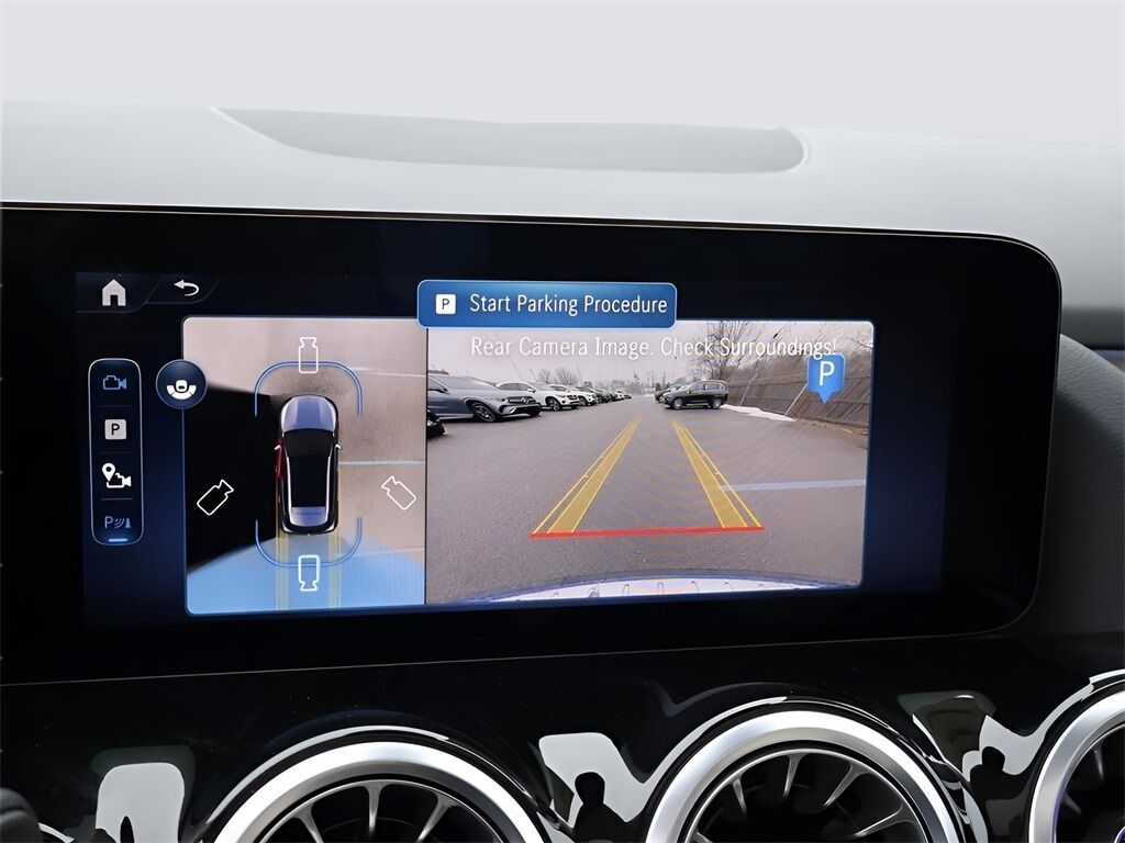 2025 Mercedes-Benz GLA GLA 250 San Clemente CA