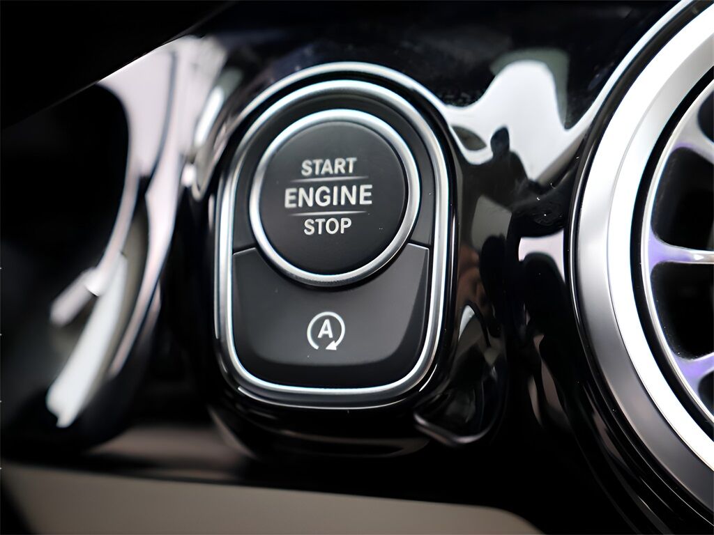 2025 Mercedes-Benz GLA GLA 250 San Clemente CA