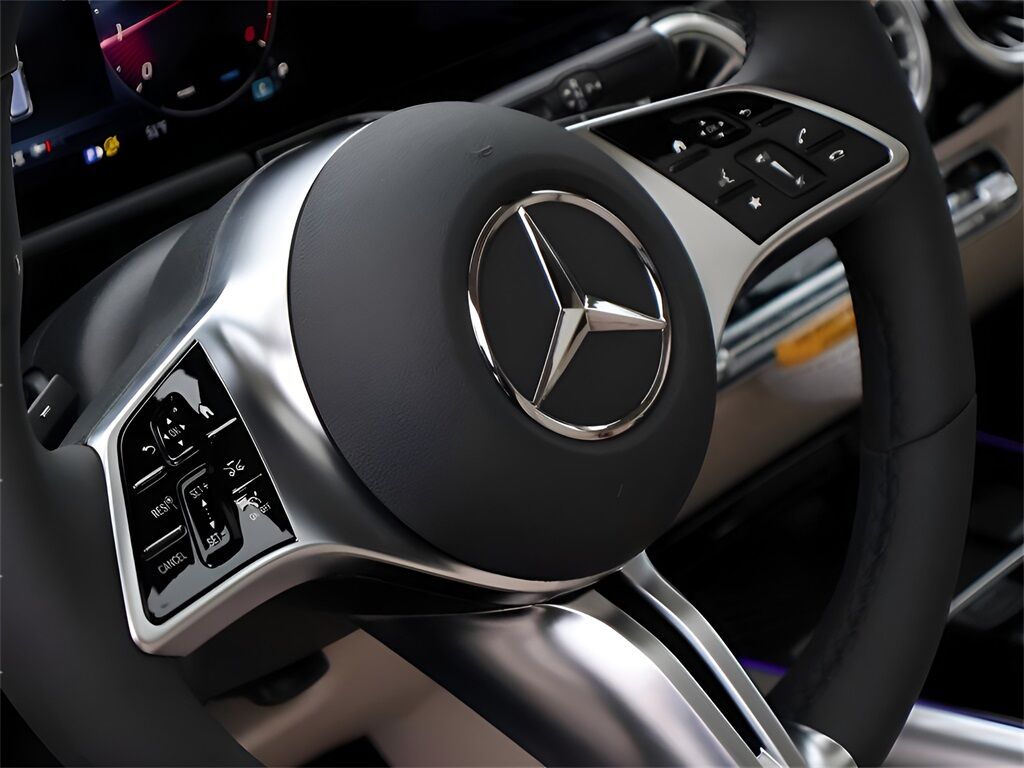2025 Mercedes-Benz GLA GLA 250 San Clemente CA