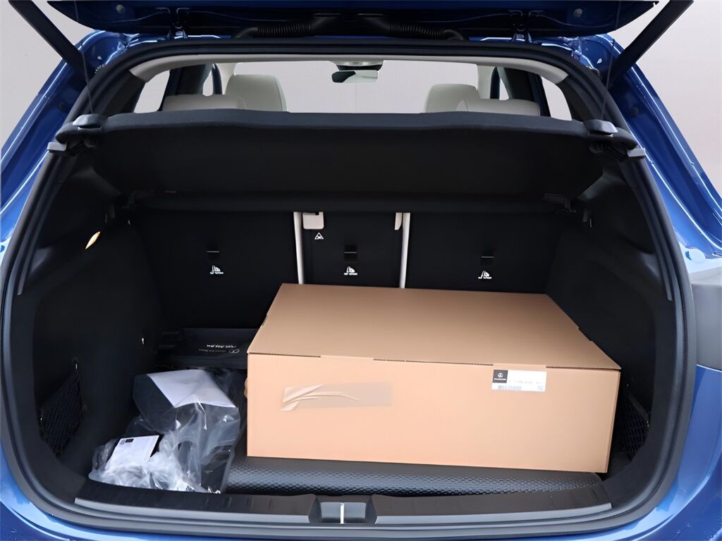 2025 Mercedes-Benz GLA GLA 250 San Clemente CA