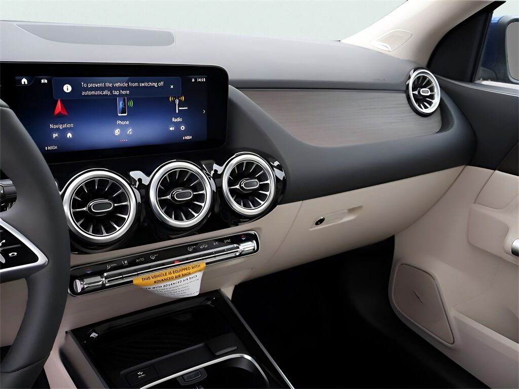 2025 Mercedes-Benz GLA GLA 250 San Clemente CA