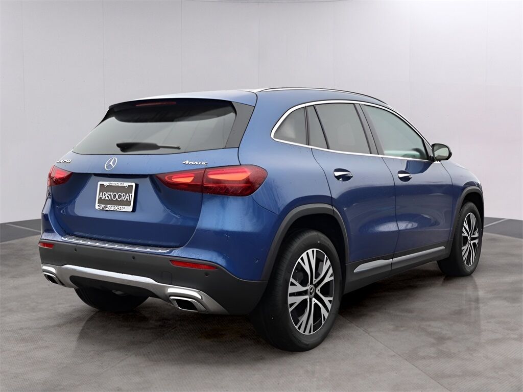 2025 Mercedes-Benz GLA GLA 250 San Clemente CA