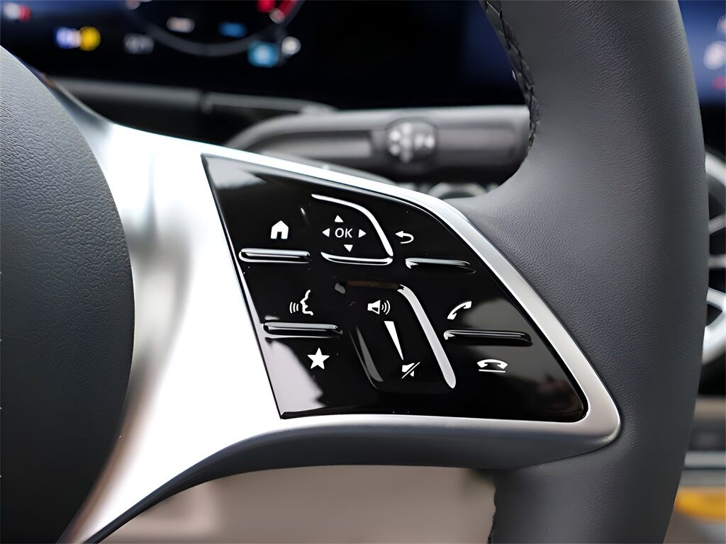 2025 Mercedes-Benz GLA GLA 250 San Clemente CA