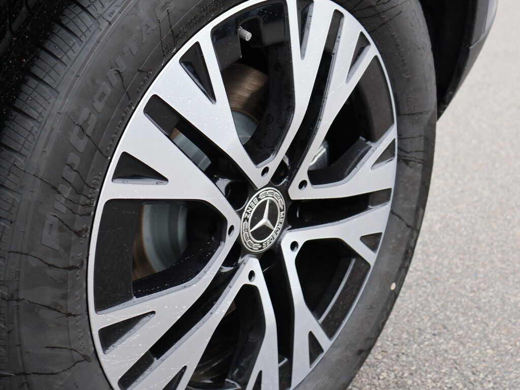 2025 Mercedes-Benz GLA GLA 250 San Clemente CA
