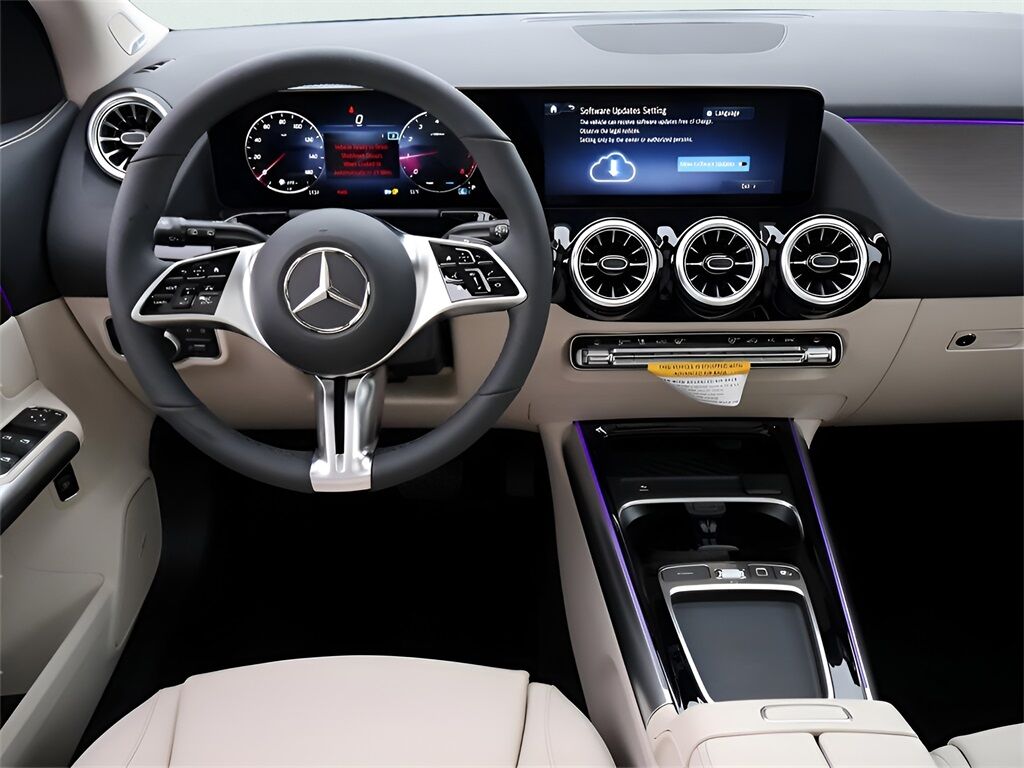 2025 Mercedes-Benz GLA GLA 250 San Clemente CA