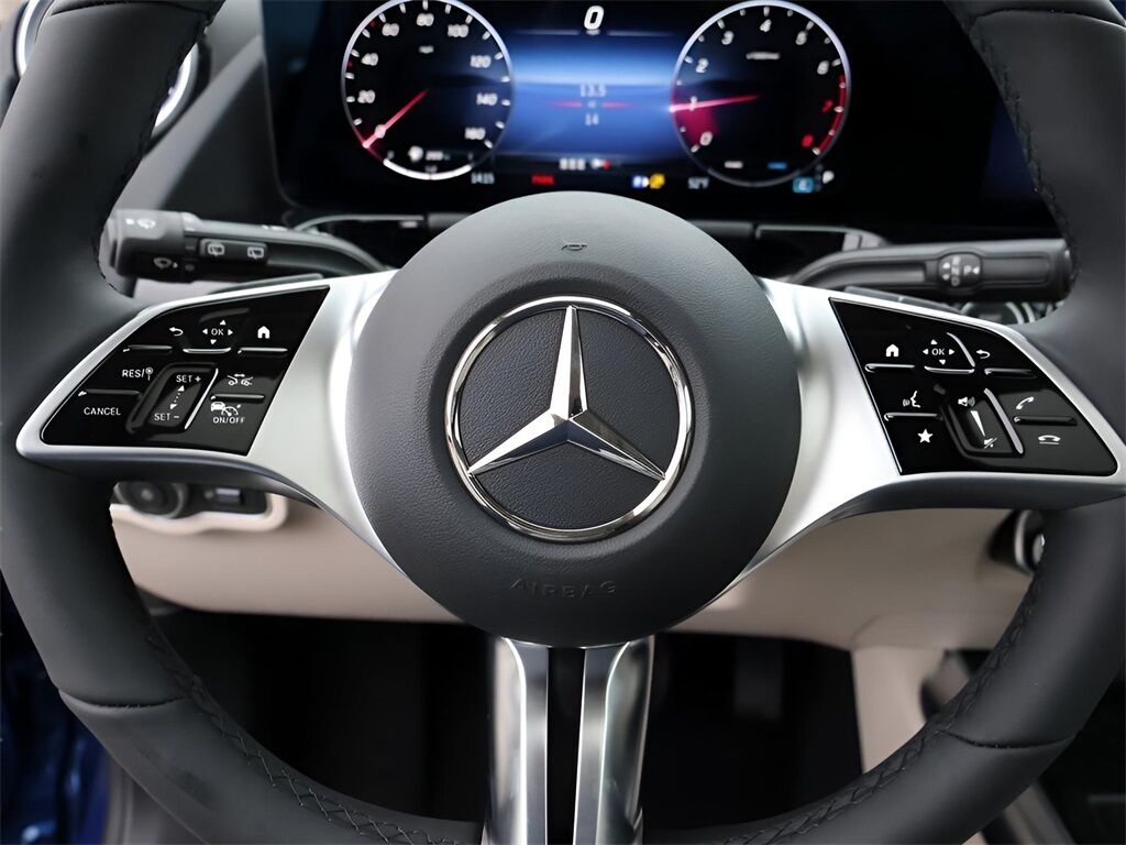 2025 Mercedes-Benz GLA GLA 250 San Clemente CA