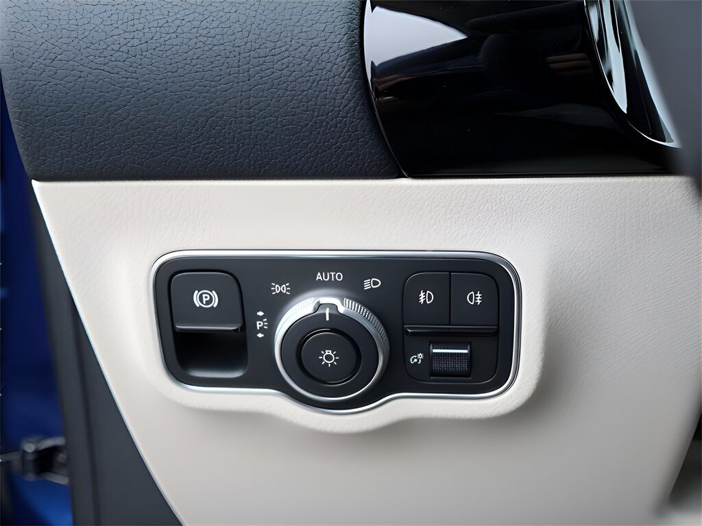 2025 Mercedes-Benz GLA GLA 250 San Clemente CA