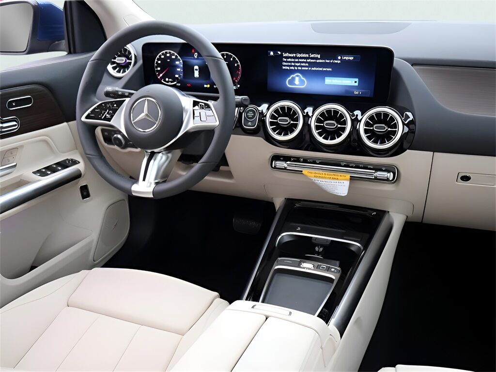 2025 Mercedes-Benz GLA GLA 250 San Clemente CA