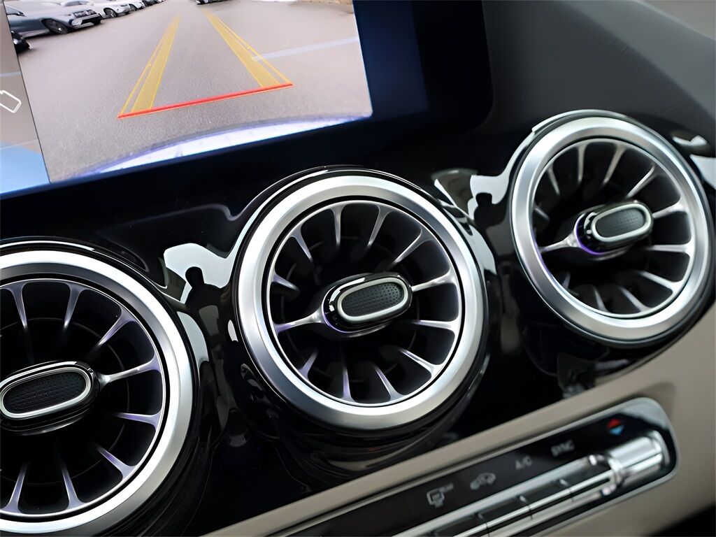 2025 Mercedes-Benz GLA GLA 250 San Clemente CA