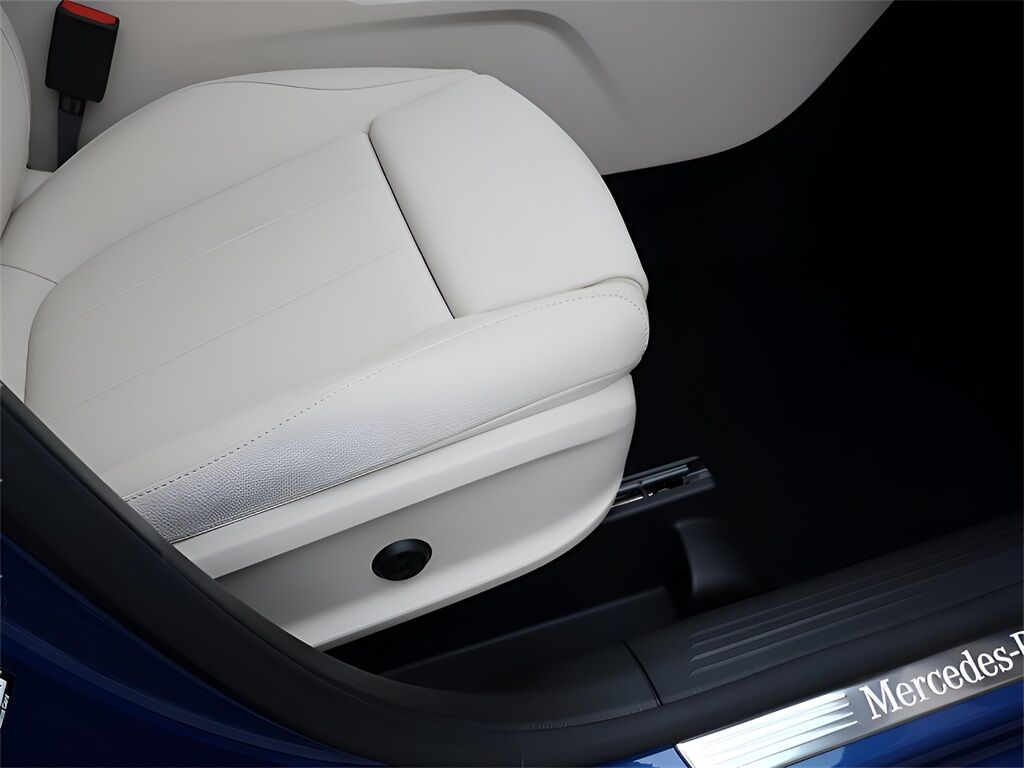 2025 Mercedes-Benz GLA GLA 250 San Clemente CA