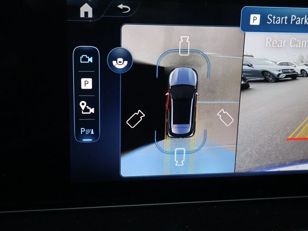 2025 Mercedes-Benz GLA GLA 250 San Clemente CA