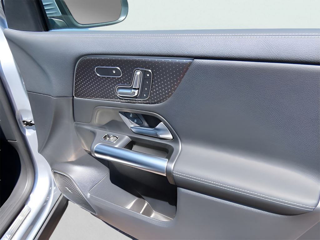 2025 Mercedes-Benz GLA GLA 250 San Clemente CA