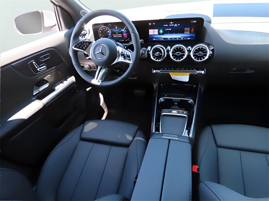 2025 Mercedes-Benz GLA GLA 250 San Clemente CA