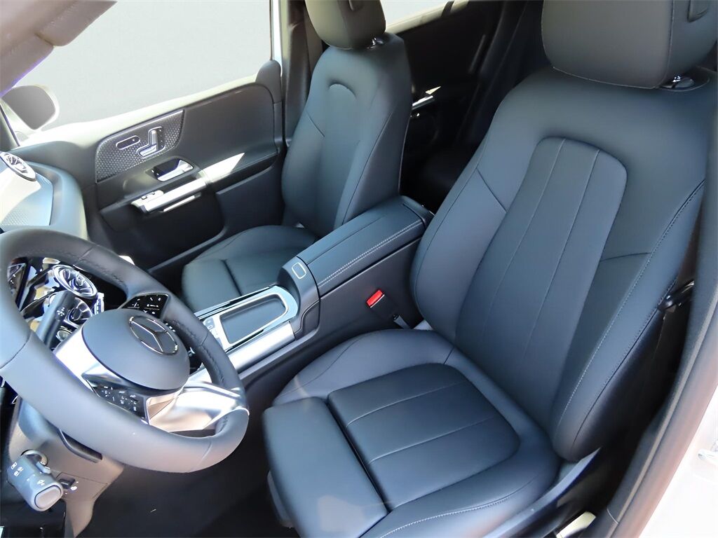 2025 Mercedes-Benz GLA GLA 250 San Clemente CA