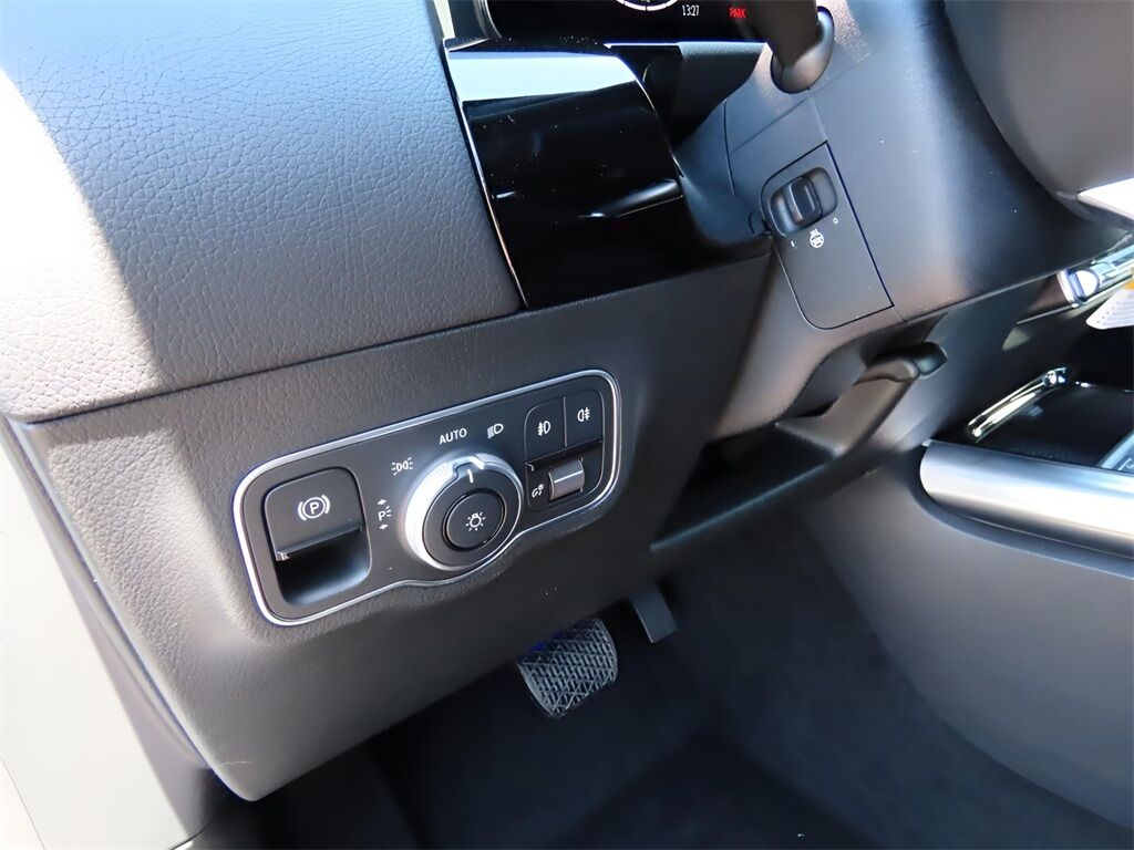 2025 Mercedes-Benz GLA GLA 250 San Clemente CA