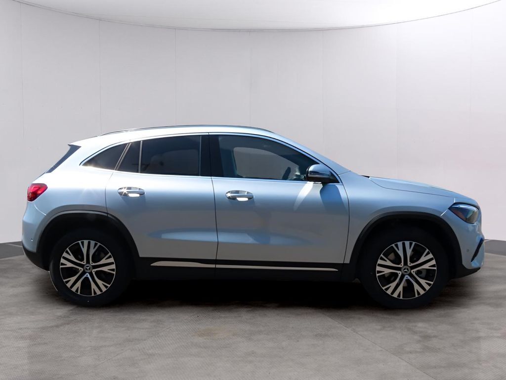 2025 Mercedes-Benz GLA GLA 250 San Clemente CA