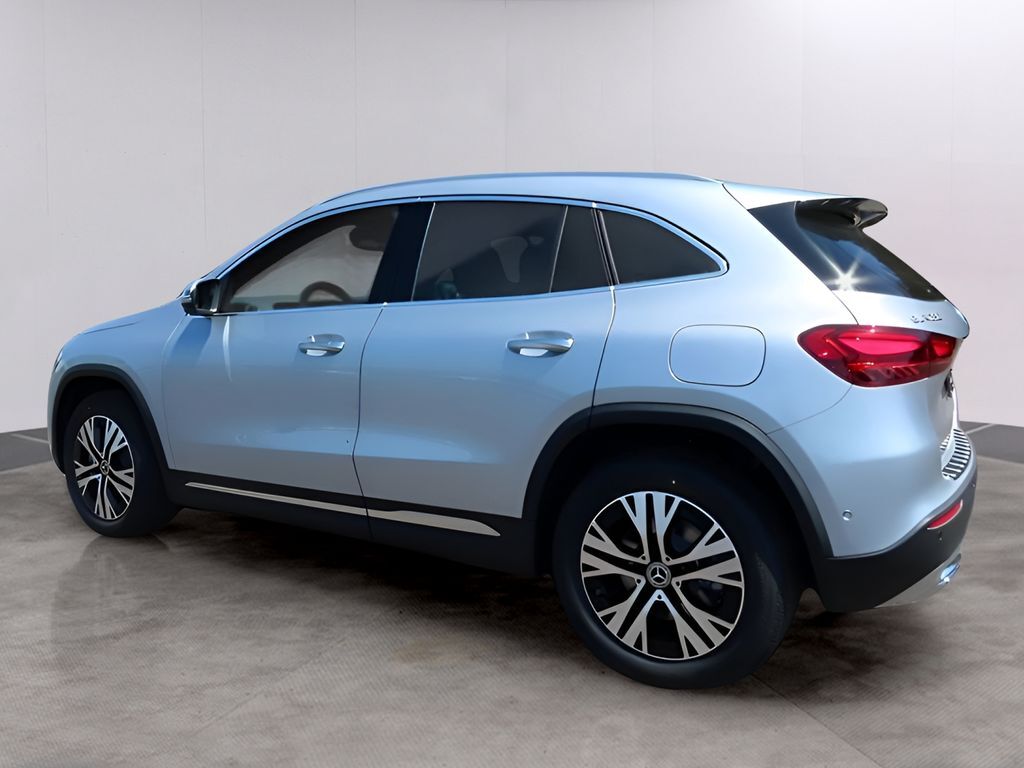 2025 Mercedes-Benz GLA GLA 250 San Clemente CA