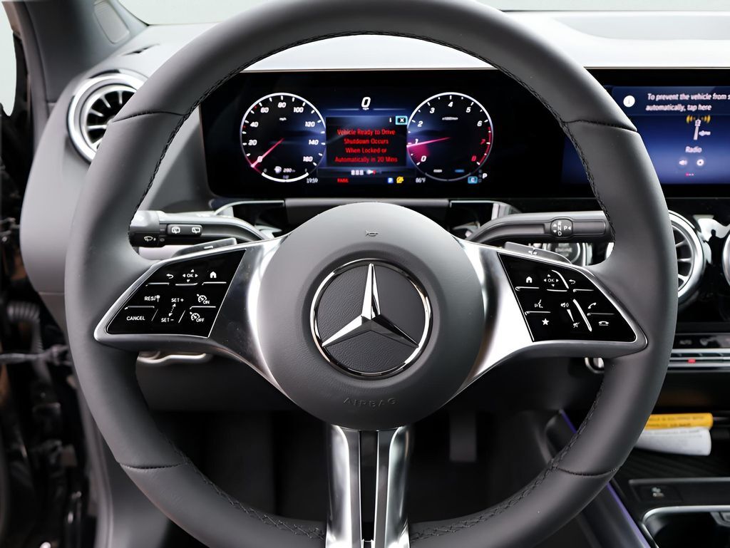 2025 Mercedes-Benz GLA GLA 250 San Clemente CA