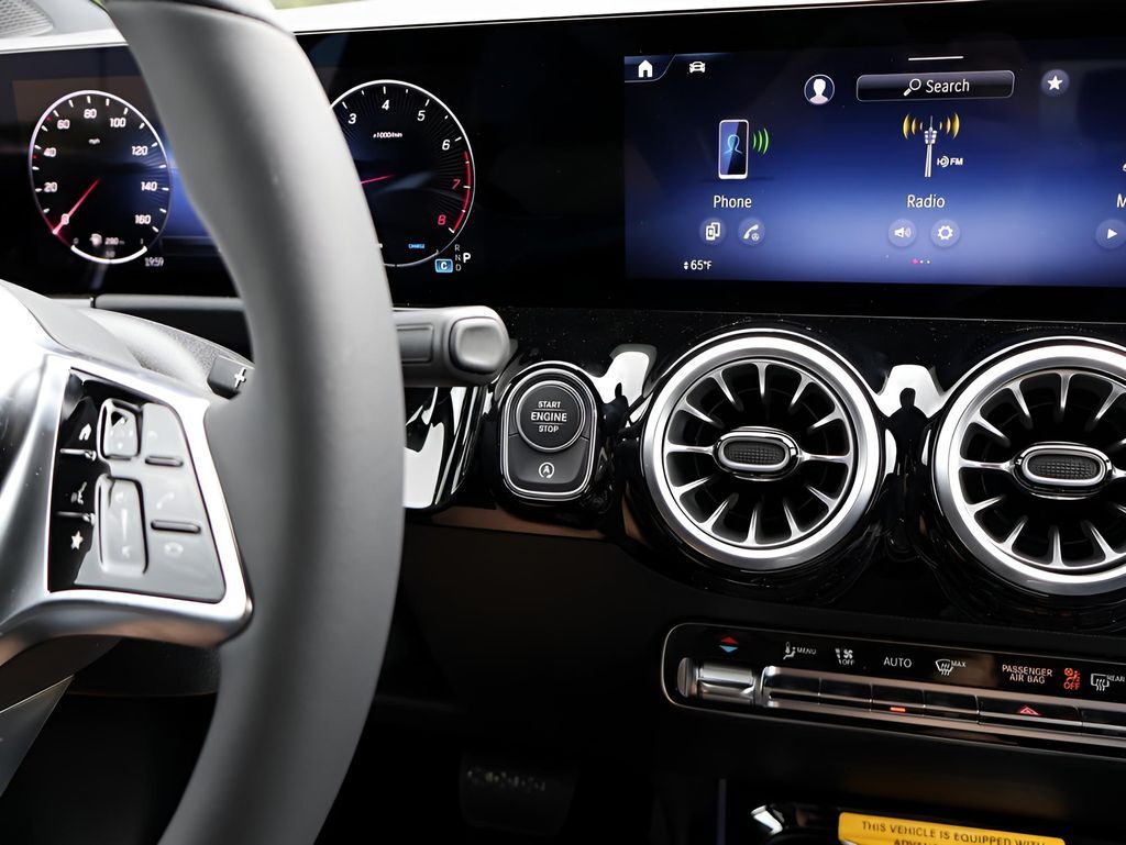 2025 Mercedes-Benz GLA GLA 250 San Clemente CA