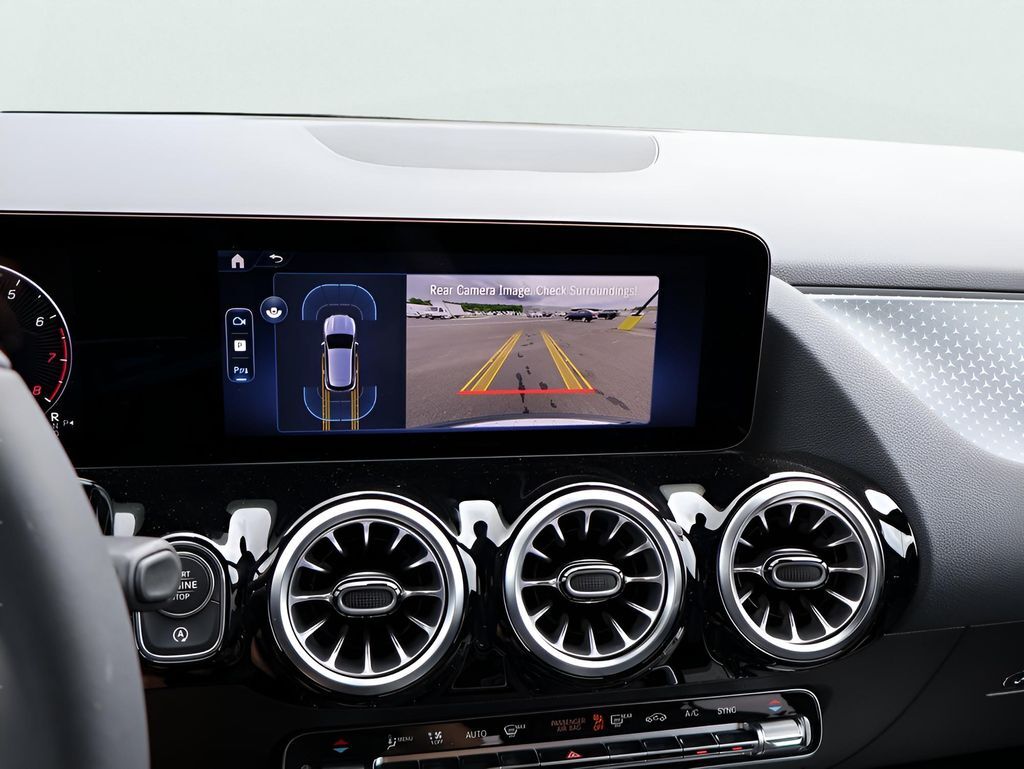 2025 Mercedes-Benz GLA GLA 250 San Clemente CA