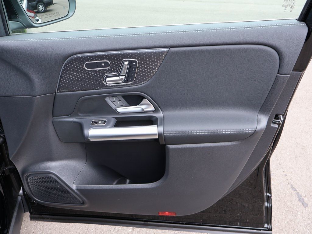 2025 Mercedes-Benz GLA GLA 250 San Clemente CA