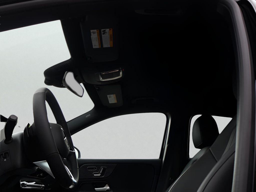 2025 Mercedes-Benz GLA GLA 250 San Clemente CA