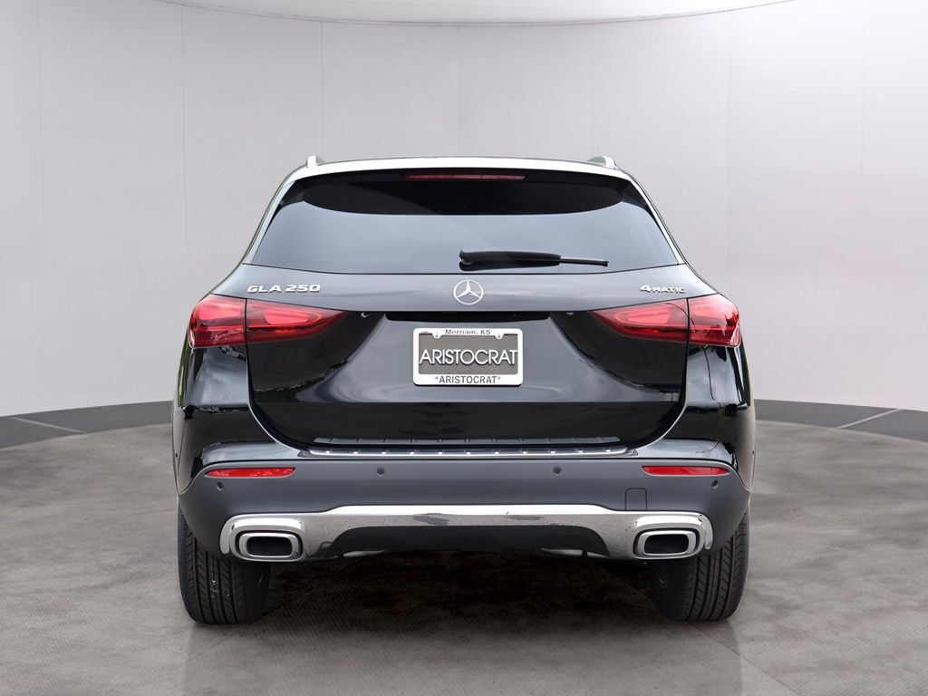 2025 Mercedes-Benz GLA GLA 250 San Clemente CA