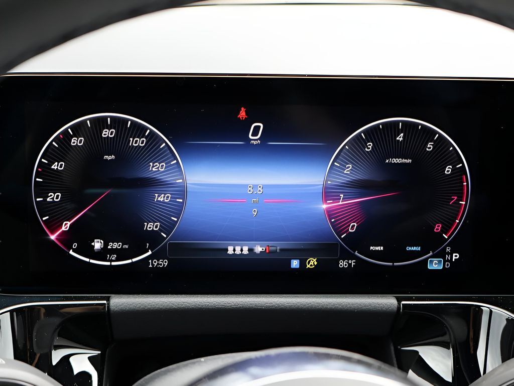 2025 Mercedes-Benz GLA GLA 250 San Clemente CA