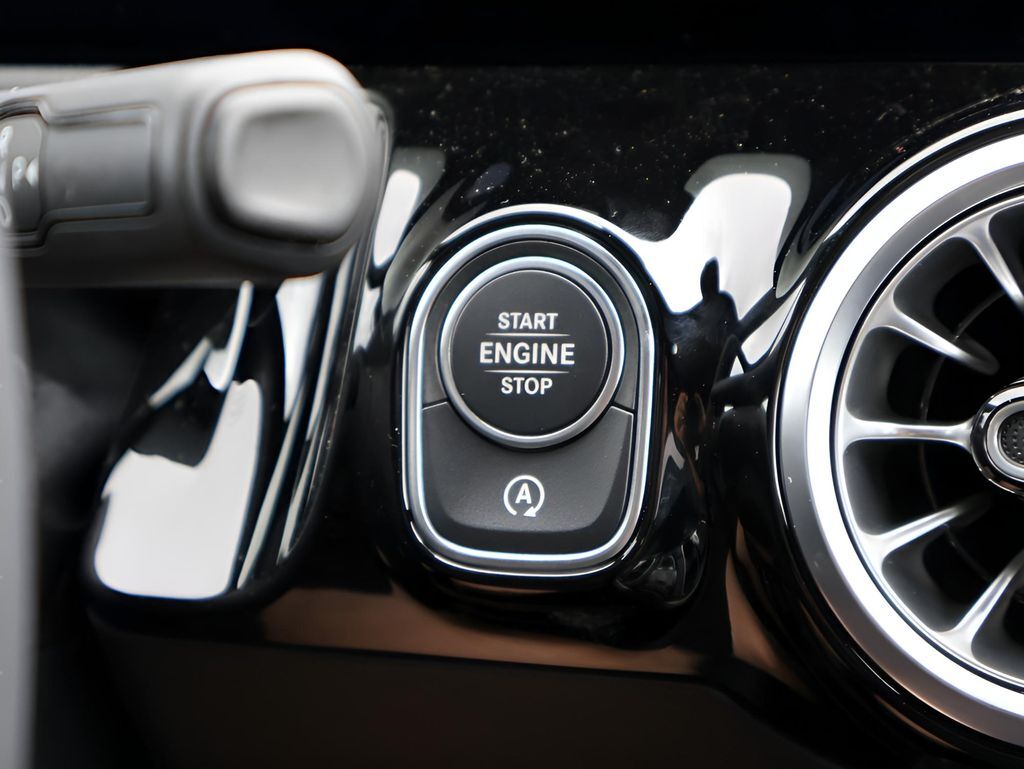 2025 Mercedes-Benz GLA GLA 250 San Clemente CA