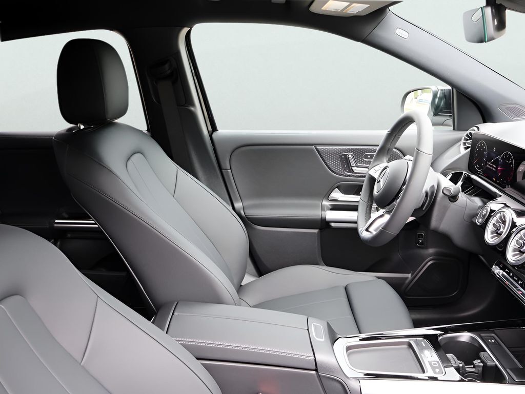 2025 Mercedes-Benz GLA GLA 250 San Clemente CA