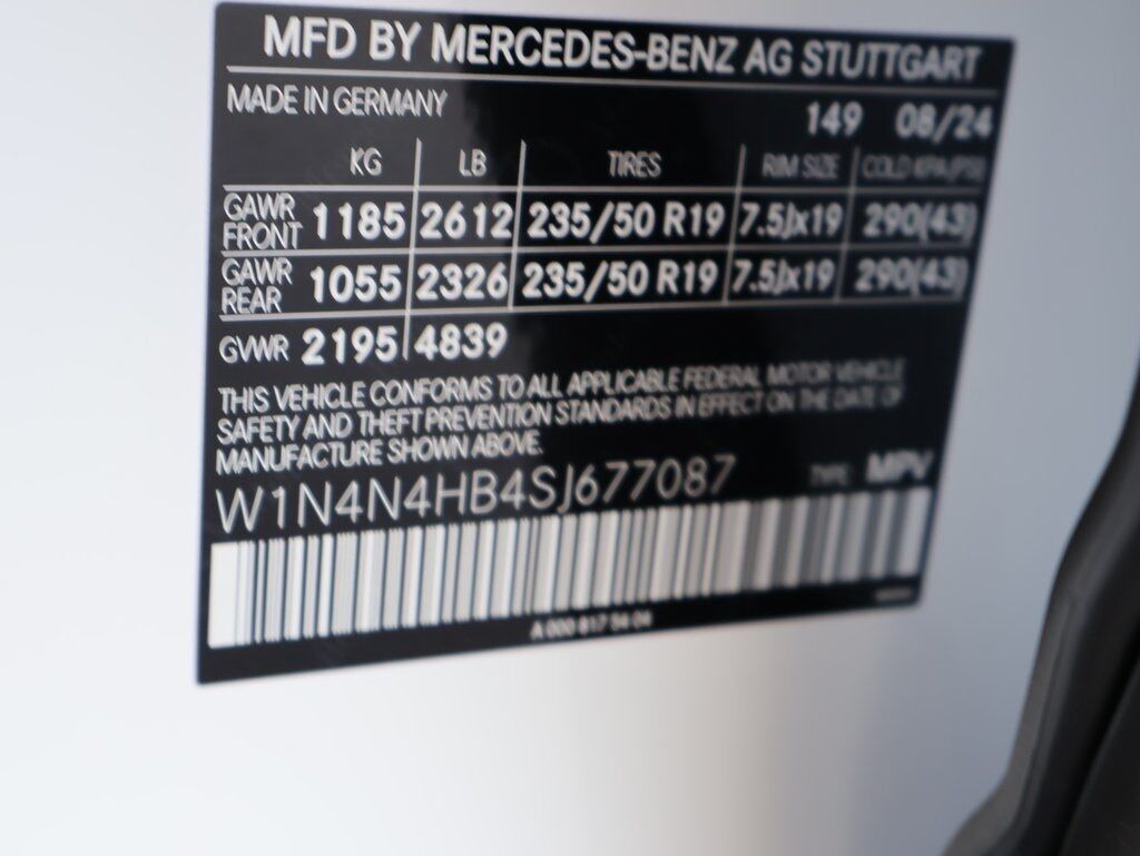 2025 Mercedes-Benz GLA GLA 250 San Clemente CA