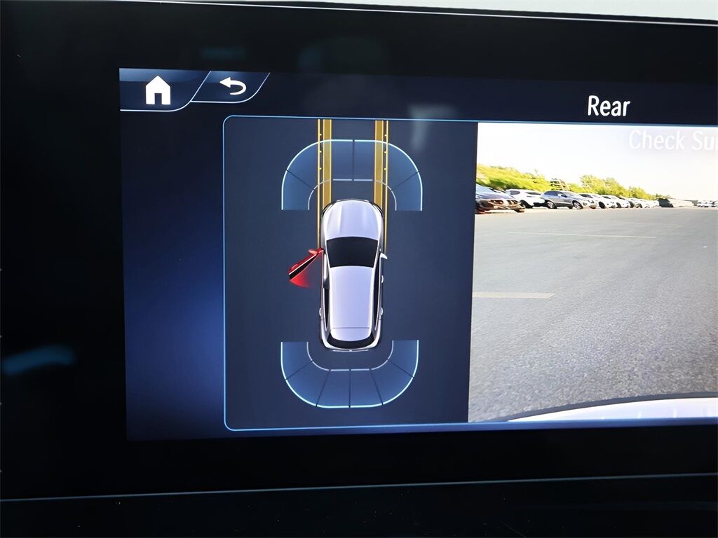 2025 Mercedes-Benz GLA GLA 250 San Clemente CA