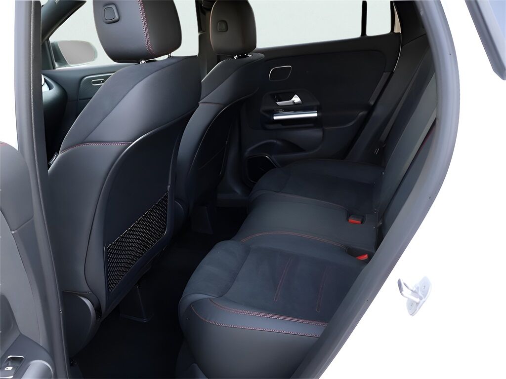 2025 Mercedes-Benz GLA GLA 250 San Clemente CA