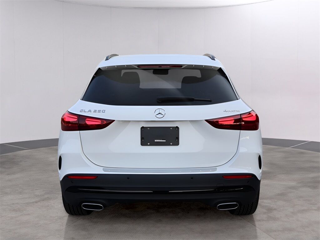 2025 Mercedes-Benz GLA GLA 250 San Clemente CA