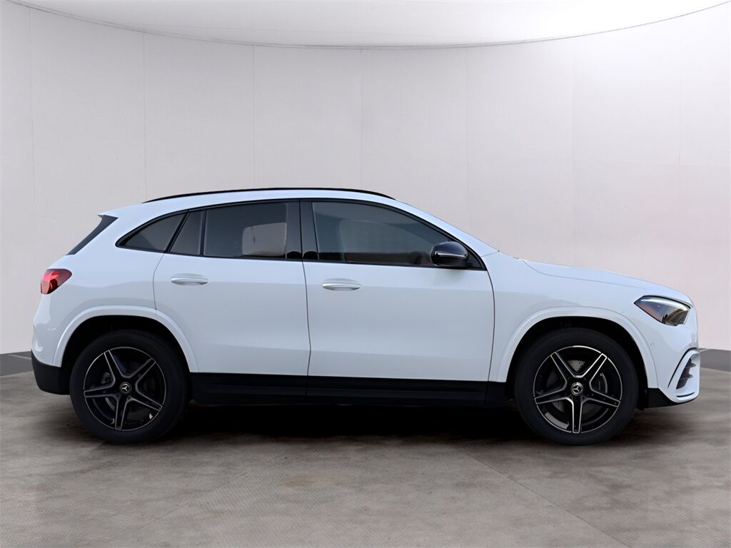 2025 Mercedes-Benz GLA GLA 250 San Clemente CA