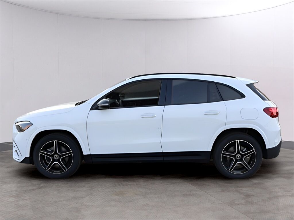 2025 Mercedes-Benz GLA GLA 250 San Clemente CA