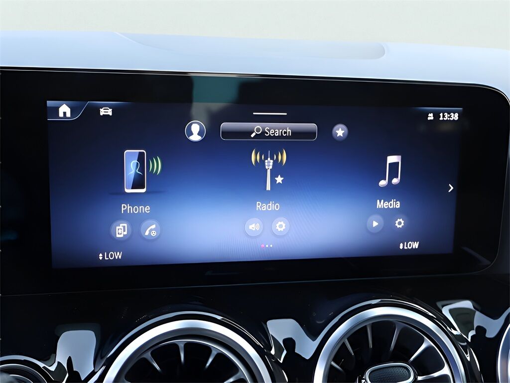 2025 Mercedes-Benz GLA GLA 250 San Clemente CA