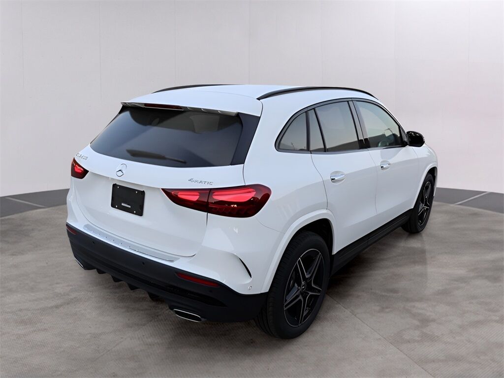 2025 Mercedes-Benz GLA GLA 250 San Clemente CA