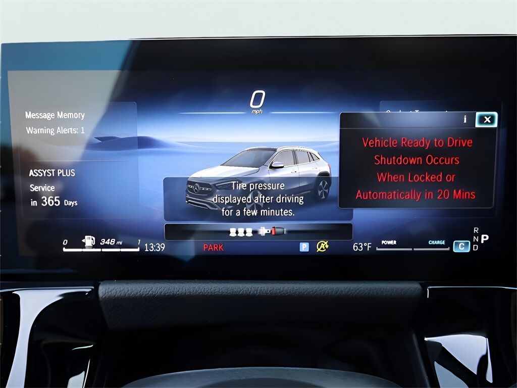 2025 Mercedes-Benz GLA GLA 250 San Clemente CA