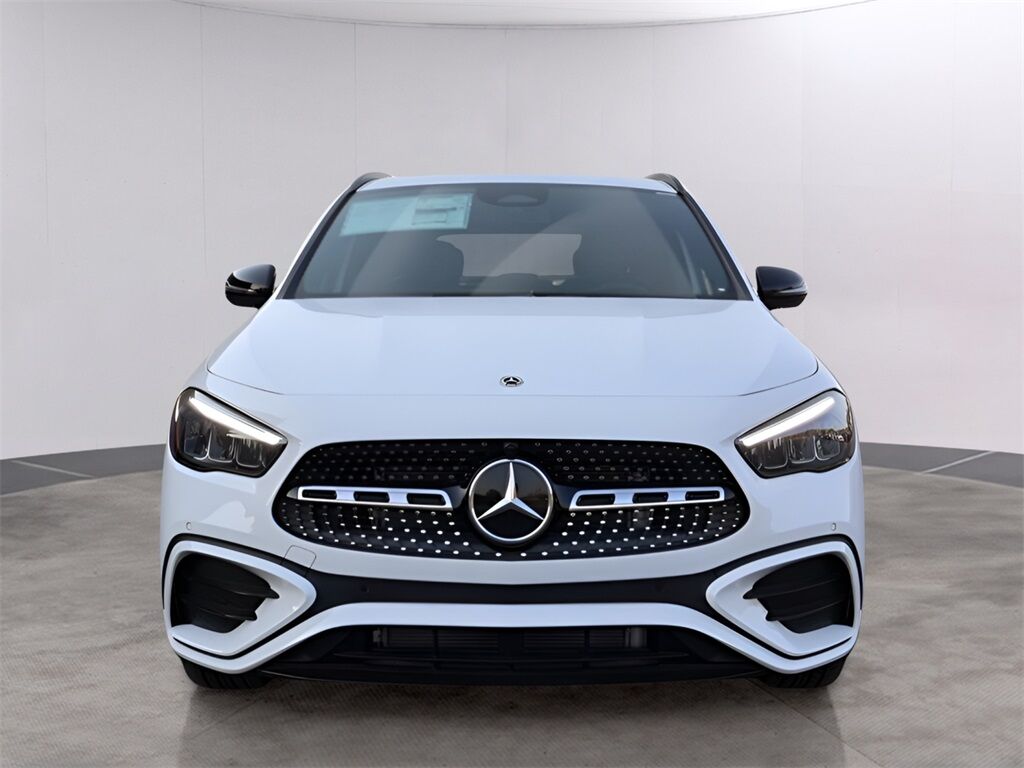 2025 Mercedes-Benz GLA GLA 250 San Clemente CA