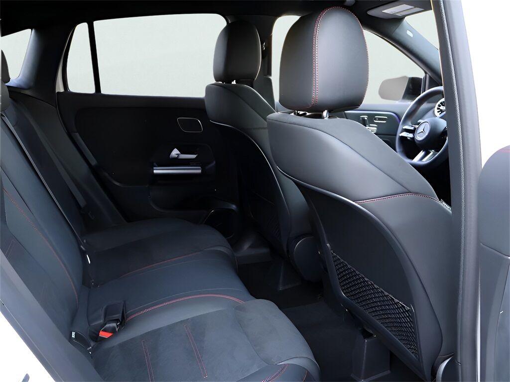 2025 Mercedes-Benz GLA GLA 250 San Clemente CA