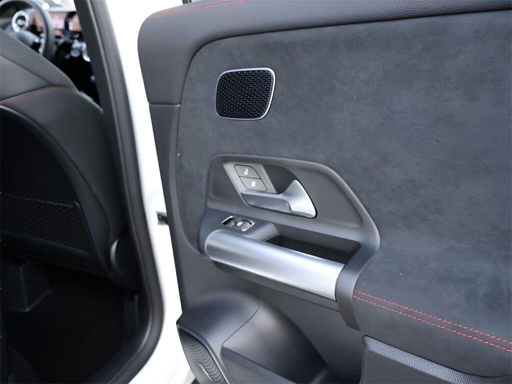 2025 Mercedes-Benz GLA GLA 250 San Clemente CA