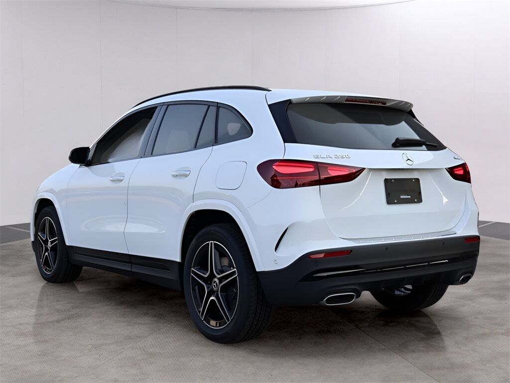 2025 Mercedes-Benz GLA GLA 250 San Clemente CA