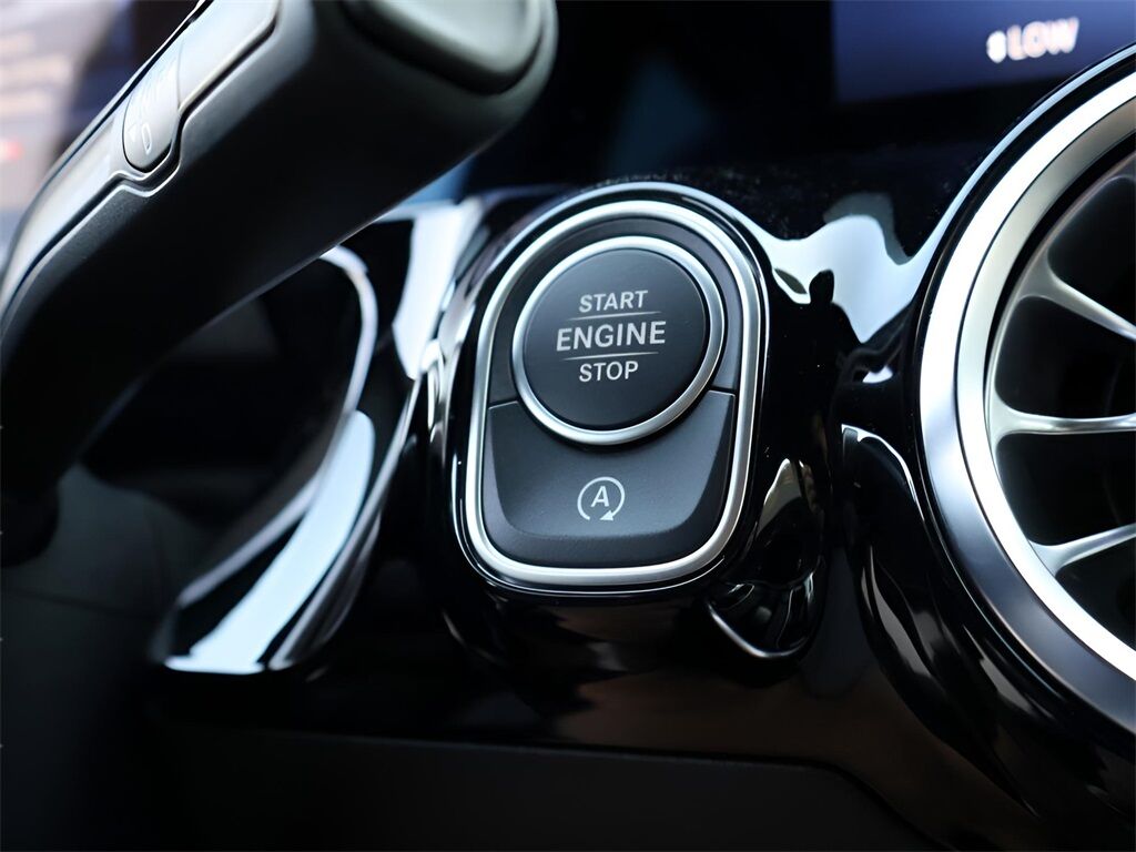 2025 Mercedes-Benz GLA GLA 250 San Clemente CA