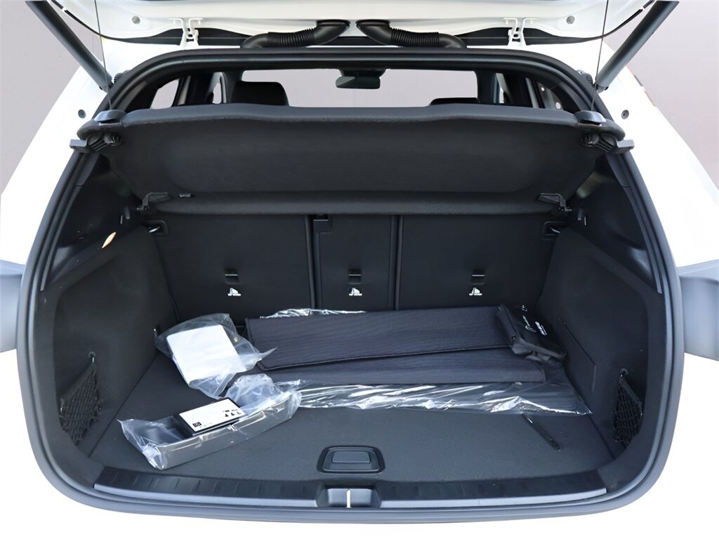 2025 Mercedes-Benz GLA GLA 250 San Clemente CA