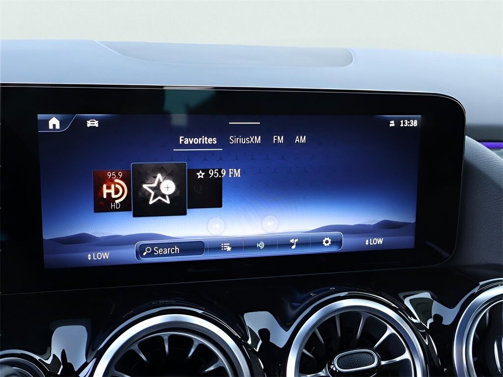 2025 Mercedes-Benz GLA GLA 250 San Clemente CA