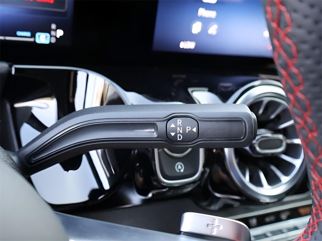 2025 Mercedes-Benz GLA GLA 250 San Clemente CA